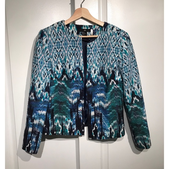 H&M blazer jacket - Picture 1 of 6